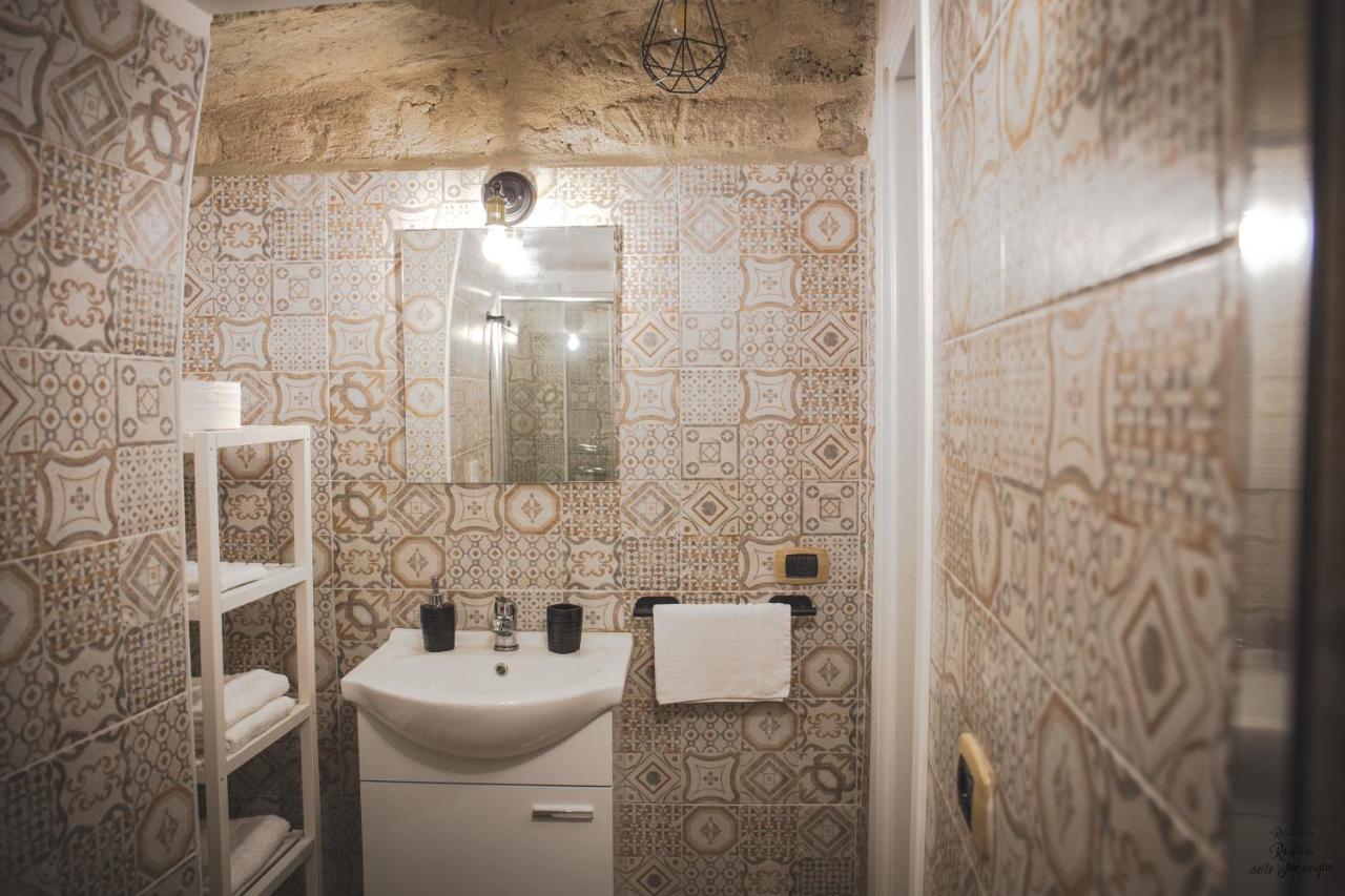 Residenza Rosaria Delle Meraviglie Bari Exterior foto