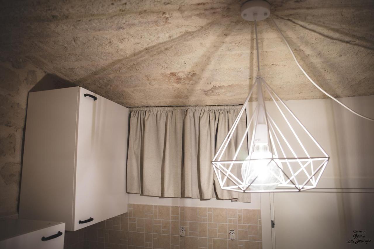 Residenza Rosaria Delle Meraviglie Bari Exterior foto