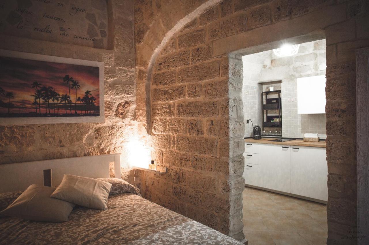 Residenza Rosaria Delle Meraviglie Bari Exterior foto